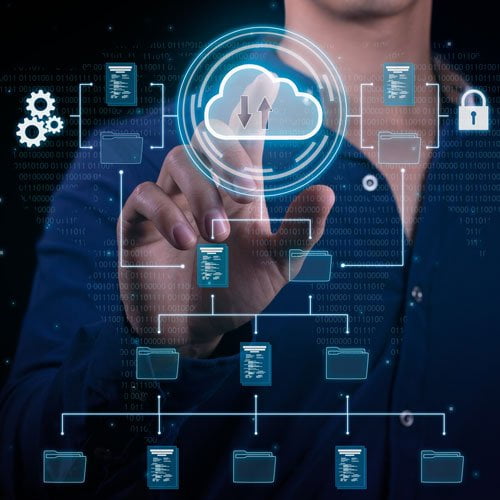 Digital Archive of Your Project