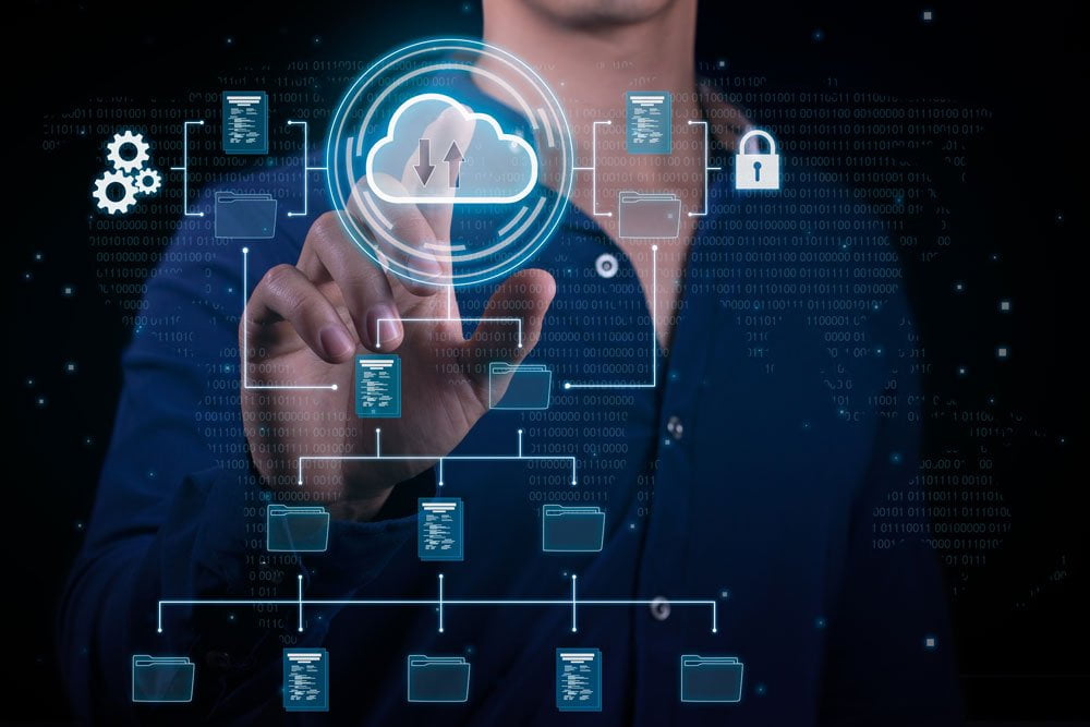 PureDCP - Archival Services