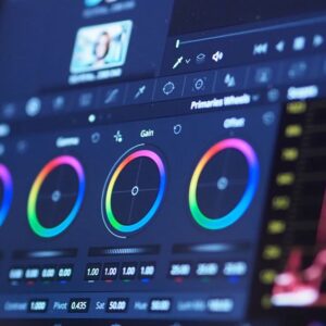 PureDCP - Finishing Services