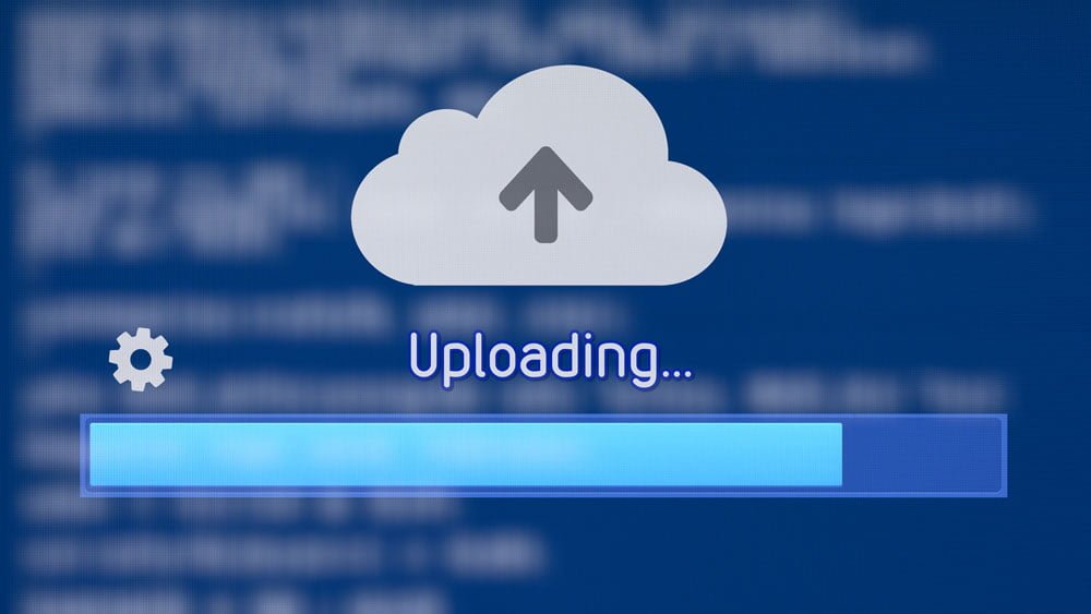 PureDCP - Upload You Movie