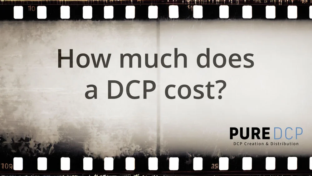 How Much Does a DCP Cost? - PureDCP