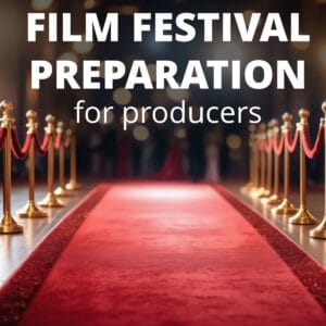 PureDCP - Film Festival Preparation for Producers