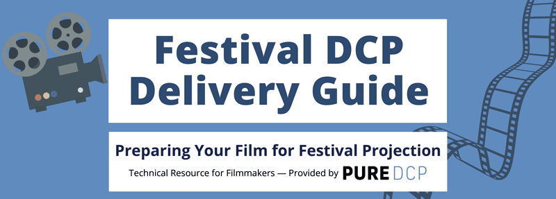 Festival Delivery Guide - Thumbnail