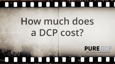 How Much Does a DCP Cost? - PureDCP
